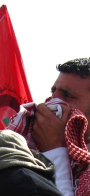 Bil'In, trois ans de protestations contre le Mur 