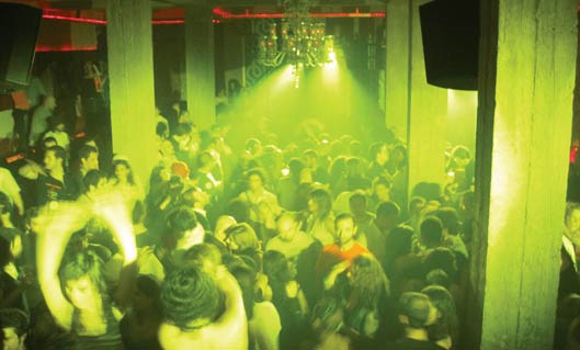 Liban: Une émancipation «en cachette»