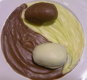 Le fruit de l'amour, de Saïd Ait El Moumen et l’association Dar Bellarj