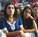 Dossier: L’amour à 20 ans, de quelle vie ont-elles envie?