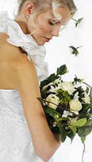 Femme, avoir 20 ans en Italie