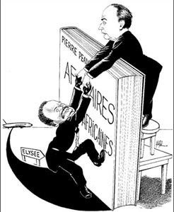 Tayeb Arab, destin d’encre 