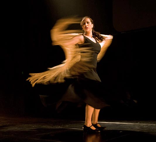 Gitans de Jérusalem: une culture en voie d'extinction