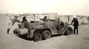 ”Voyage to the Mediterranean”