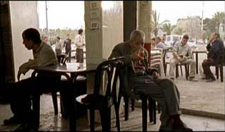 Cinéma(s) de Palestine