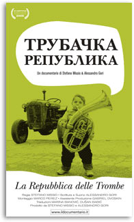 La Repubblica delle Trombe