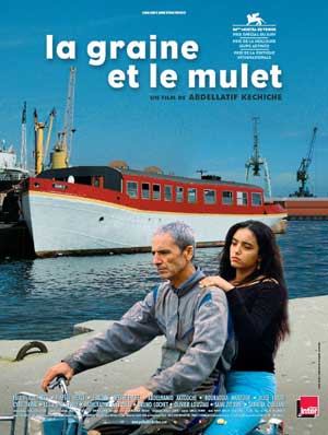 Hafsia Herzi: une graine de star!