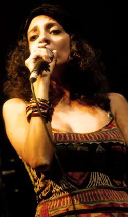 Jidka, la ligne musicale de Saba