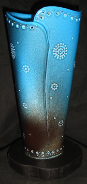 Des formes et des couleurs au féminin