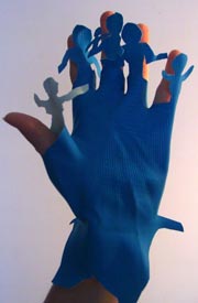 Vie et création: une étreinte parfois mortelle