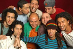 Festival Timitar 2008 Signes & Cultures 