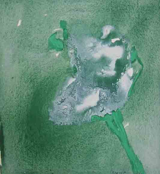 Anne Slacik, Jardins en Alsace