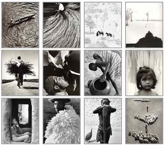 Fulvio Roiter, le “Grande Vecchio” de la Mediterranée