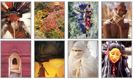 Fulvio Roiter, le “Grande Vecchio” de la Mediterranée