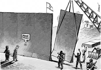 «Cartooning for Peace», arme de dérision massive