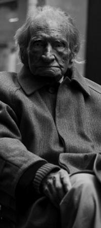 Albert Cossery: de l’usage révolutionnaire de la dérision