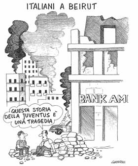 Dessins de presse pour les Droits Humains