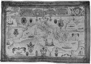 Union Méditerranéenne: la Méditerranée comme nouveau limes