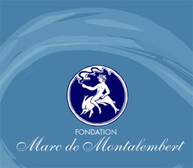 Bourse de la Fondation Marc de Montalembert