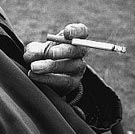 Albert Cossery s’en est allé