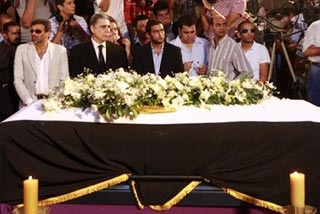 Après Youssef Chahine, le meilleur ou le pire?