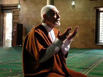 Fous rires coptes et musulmans dans les cinémas d'Egypte