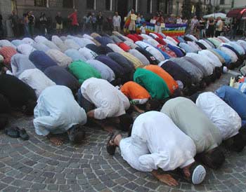 Radicalisation et islamophobie à l’italienne