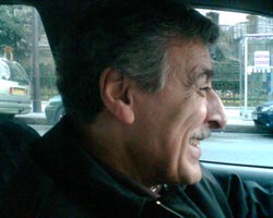 Le Mouvement pour l’Autonomie de la Kabylie (MAK)