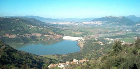 Le Mouvement pour l’Autonomie de la Kabylie (MAK)