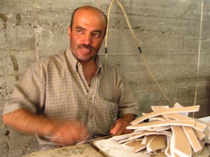 Shooting Back: la caméra comme arme