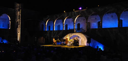 Un nouvel été pour le Liban?