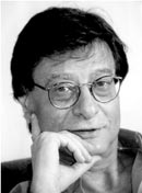 Mahmoud Darwich s’en est allé