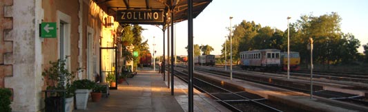 “Noi emigranti”, un spectacle d’Astragali dans le Salento