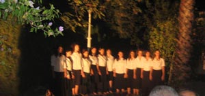 “Noi emigranti”, un spectacle d’Astragali dans le Salento