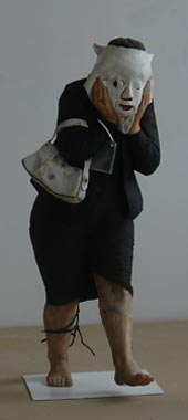 Six expositions pour explorer soixante ans d'art en Israël