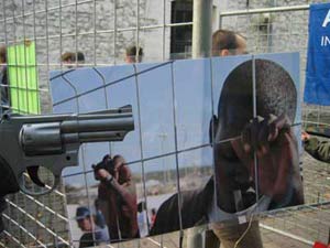 Radicalisation Sud-Sud, l’Etat marocain serait-il raciste?