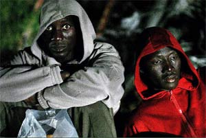 Radicalisation Sud-Sud, l’Etat marocain serait-il raciste?