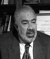 L’islamisme algérien: le MSP entre modération et compromission