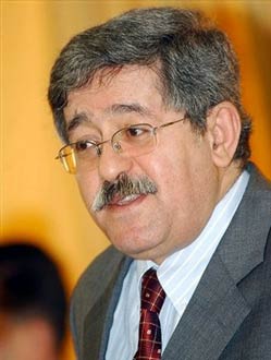 Algérie: une situation explosive