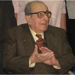 Georges Adda n’est plus