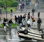 Projet Dar-Med: enquêtes en Europe et en Méditerranée