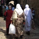 Projet Dar-Med: enquêtes en Europe et en Méditerranée