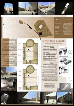 On expose chez Mustafa Ali