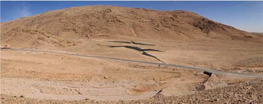 On expose chez Mustafa Ali