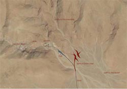 On expose chez Mustafa Ali