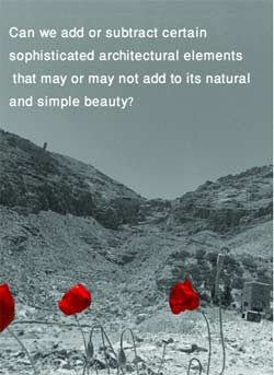 On expose chez Mustafa Ali