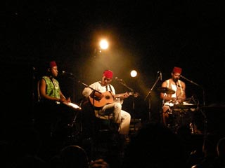 La fiesta, un visage de Marseille