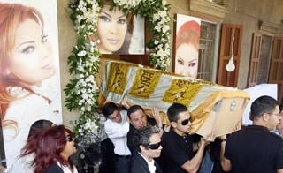 Le procès qui passionne l'Egypte