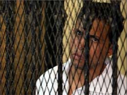 Le procès qui passionne l'Egypte