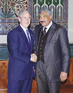 Le procès qui passionne l'Egypte